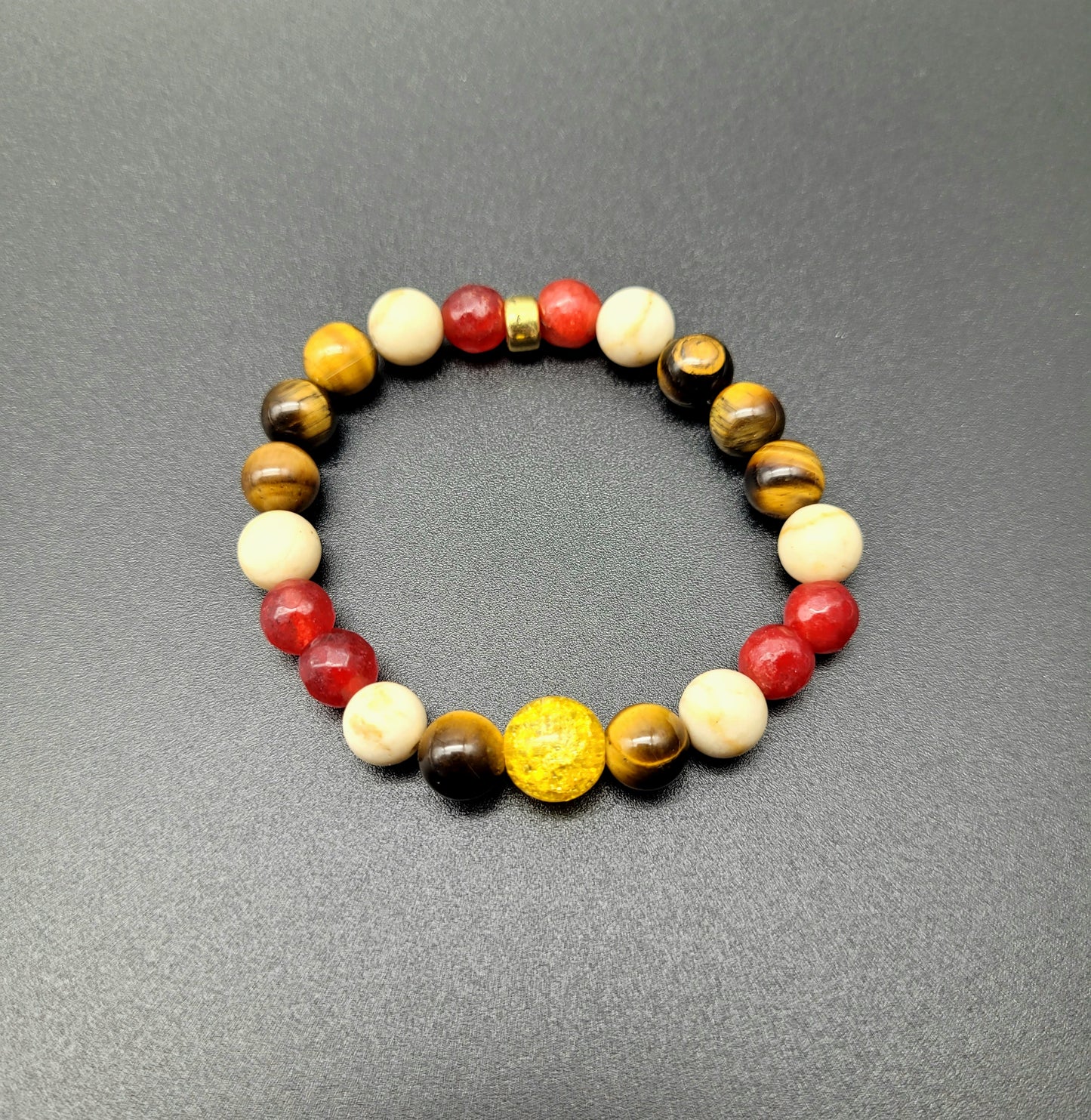 Get Back to Your Roots Mala Necklace
