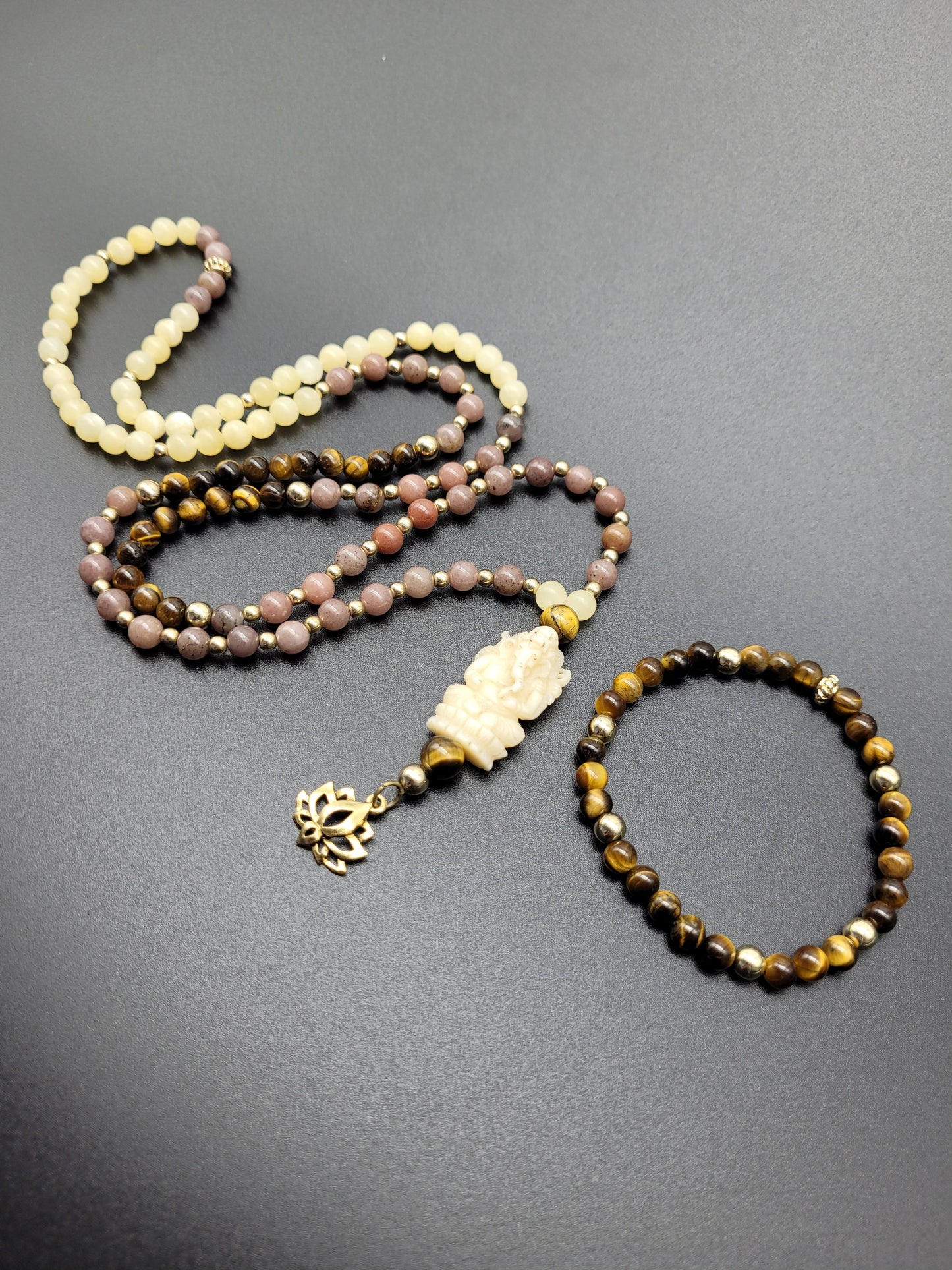 Animal Nature Bracelet
