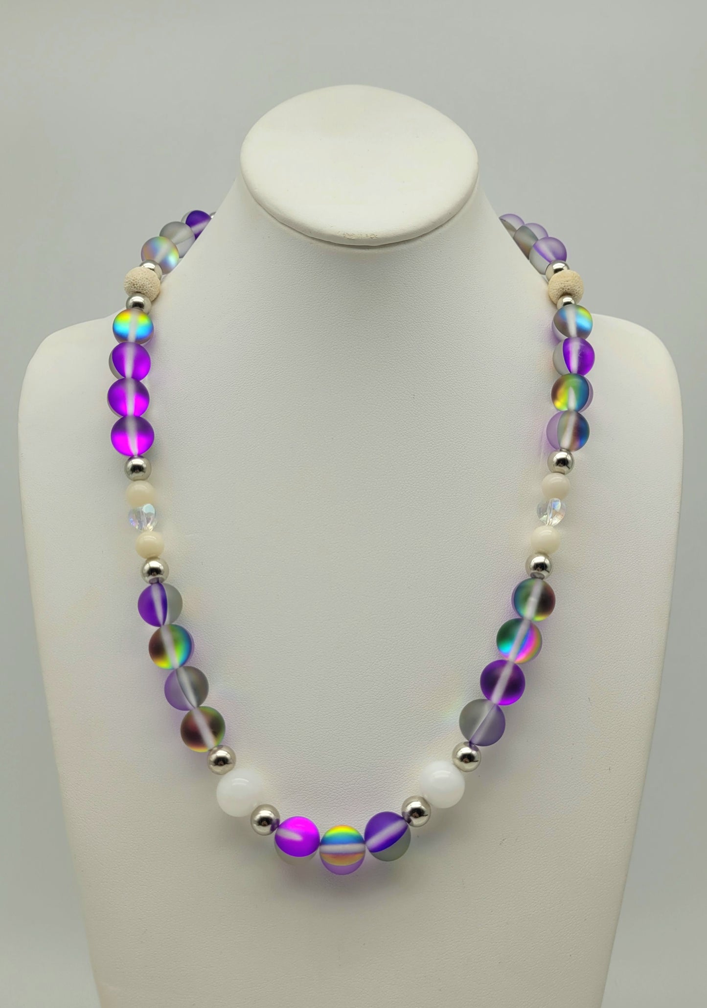 That’s a Vibe Necklace and Bracelet Set
