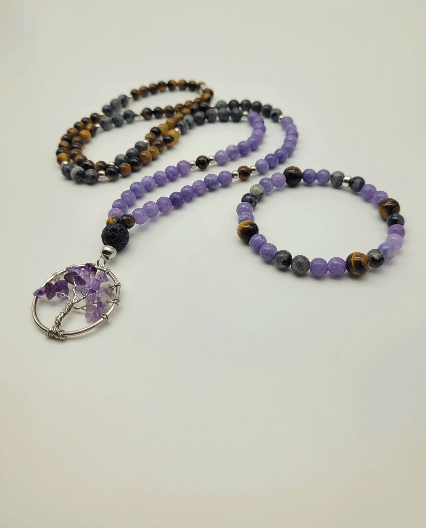 Motivation and Harmony Bracelet