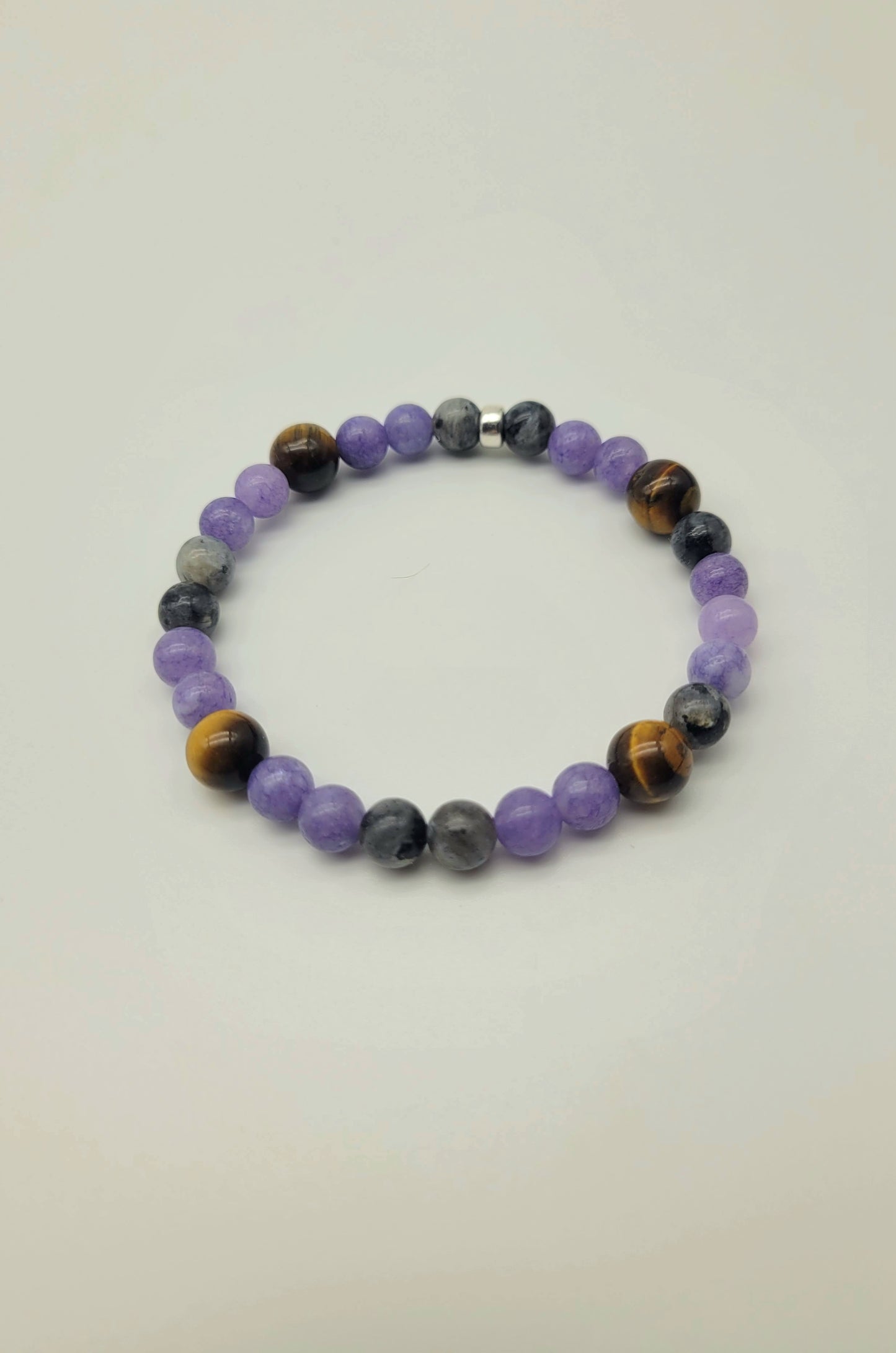 Motivation and Harmony Mala Necklace and Bracelet Set