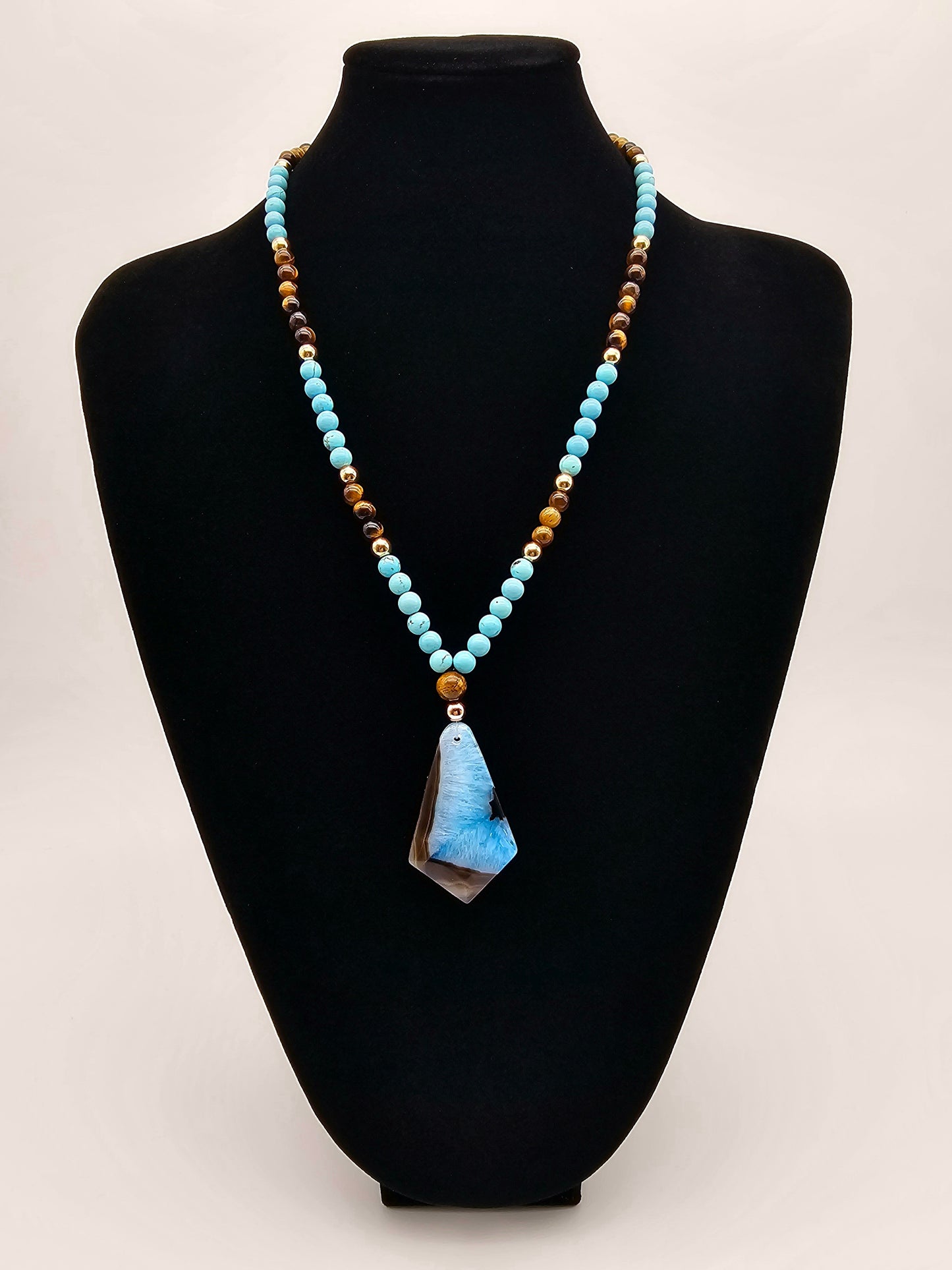 Courage in Truth Necklace and Bracelet Set