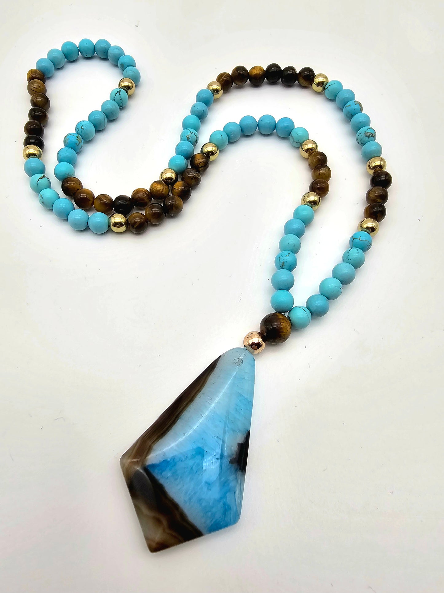 Courage in Truth Necklace and Bracelet Set