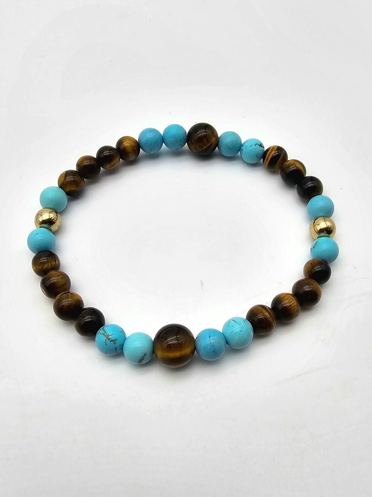 Courage in Truth Necklace and Bracelet Set