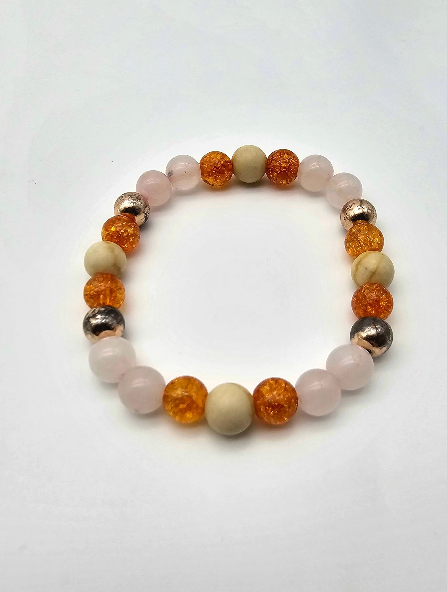 Feminine Power Bracelet