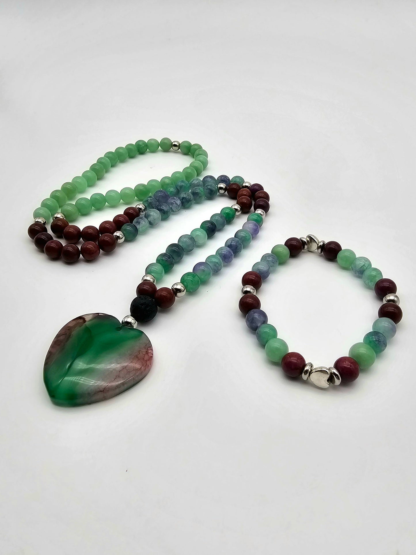 Open Your Heart Bracelet