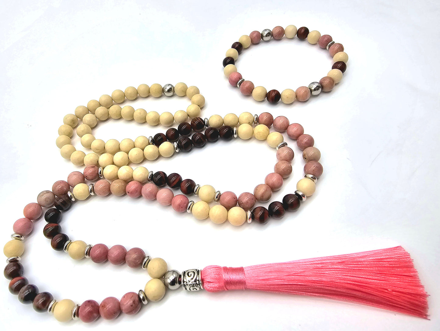 Confidence and Balance Bracelet