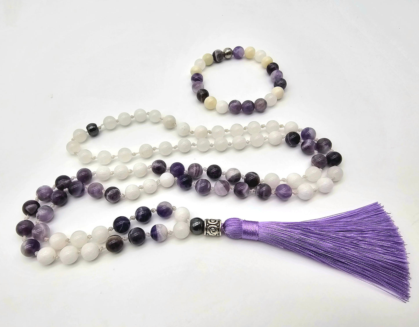 Clear Energy and Awaken Bracelet