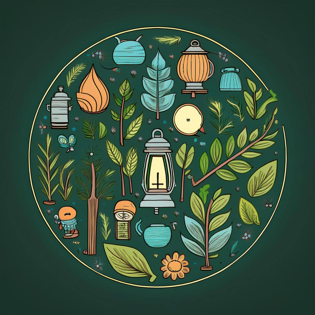 NATURE BATH WITH CHAI/CACAO CEREMONY - GROUP