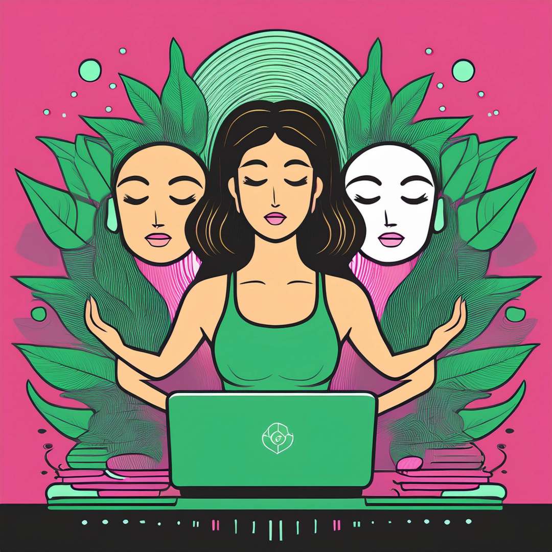 INDIVIDUAL HEALING SESSIONS - VIRTUAL ZOOM