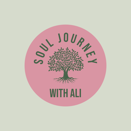 Soul Journey with Ali